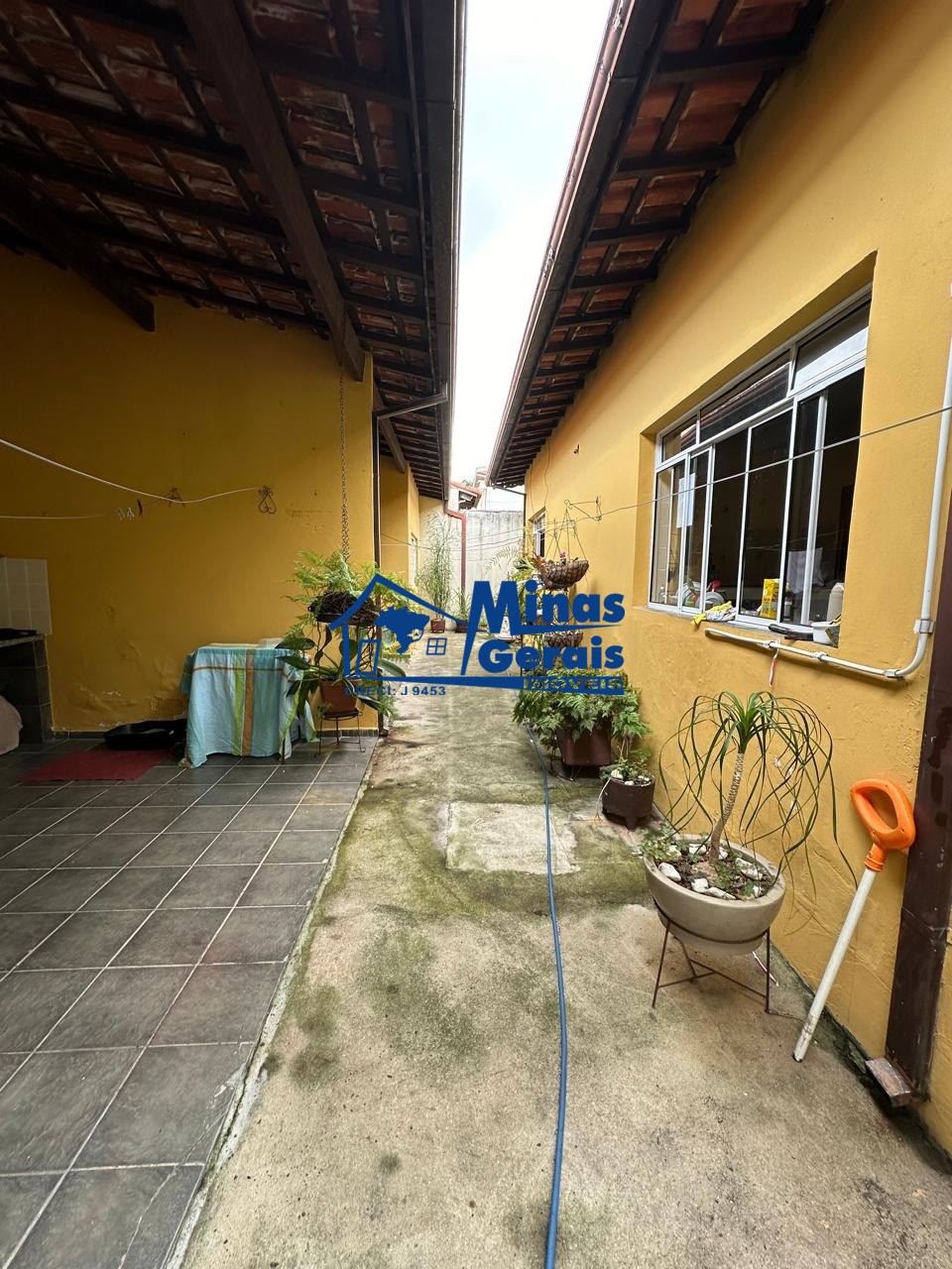 Casa à venda com 3 quartos, 179m² - Foto 11
