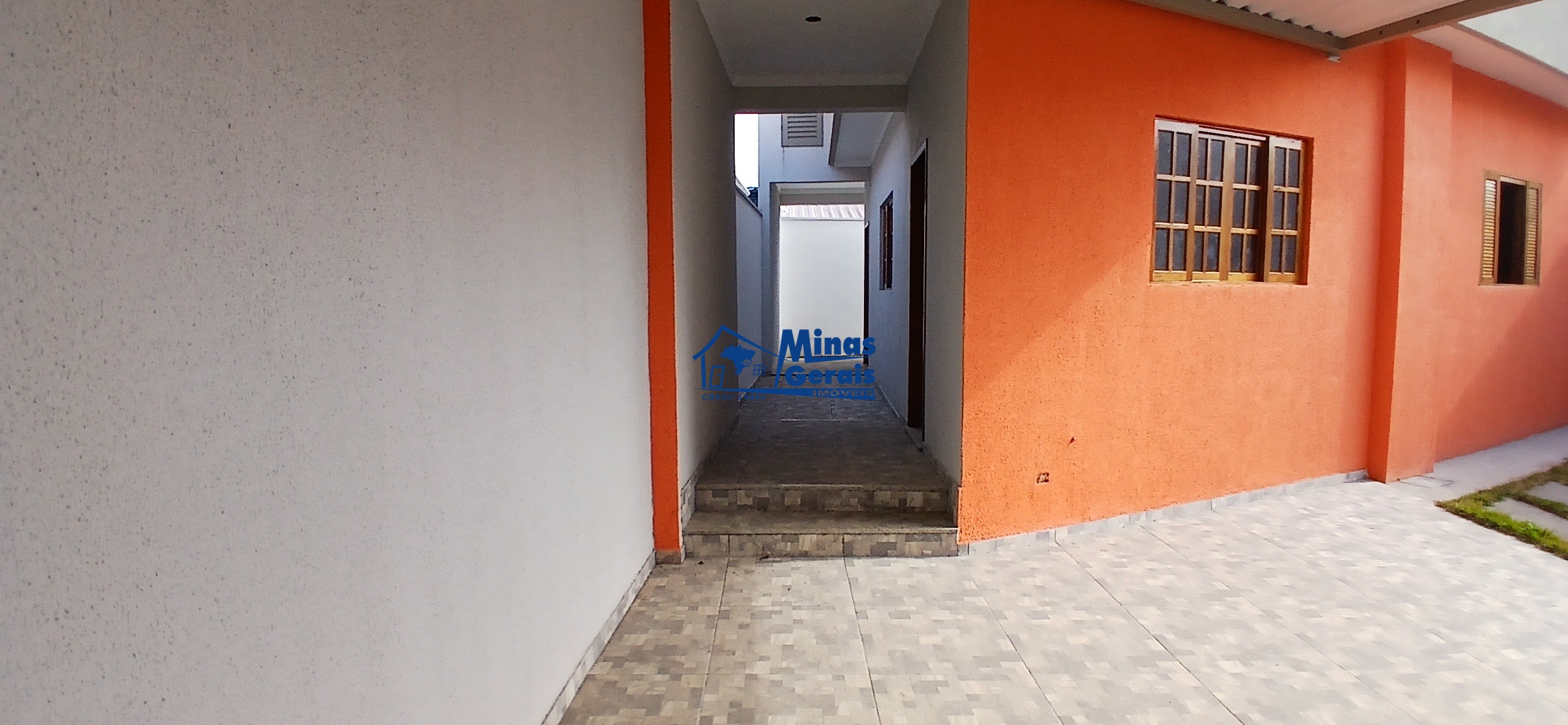 Casa, 2 quartos, 100 m² - Foto 2