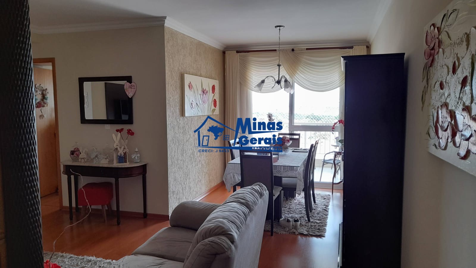 Apartamento, 3 quartos, 98 m² - Foto 7