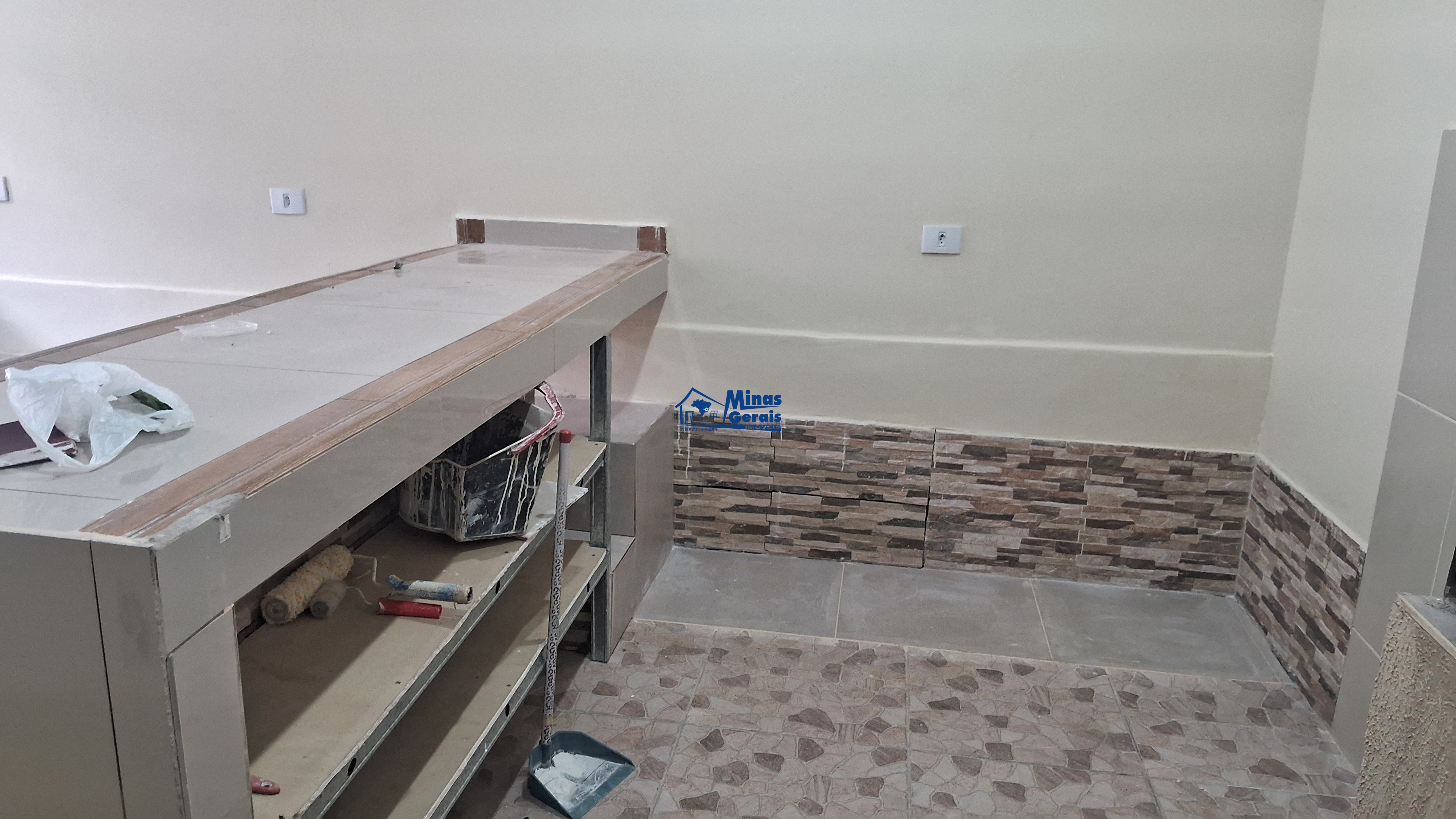 Casa, 1 quarto, 60 m² - Foto 7