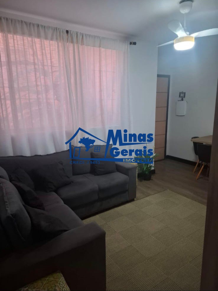 Apartamento à venda com 2 quartos, 47m² - Foto 4