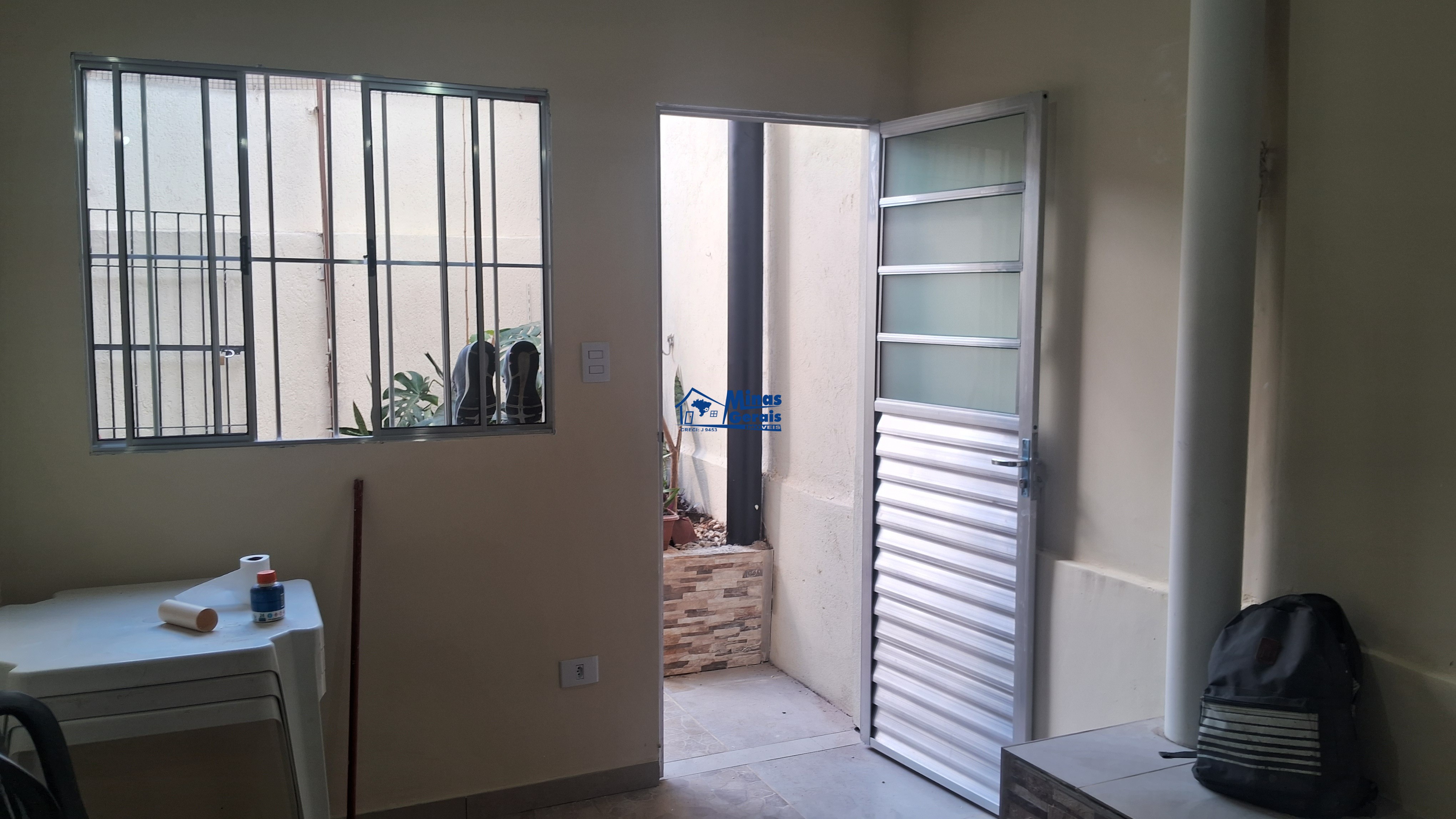 Casa, 1 quarto, 60 m² - Foto 5