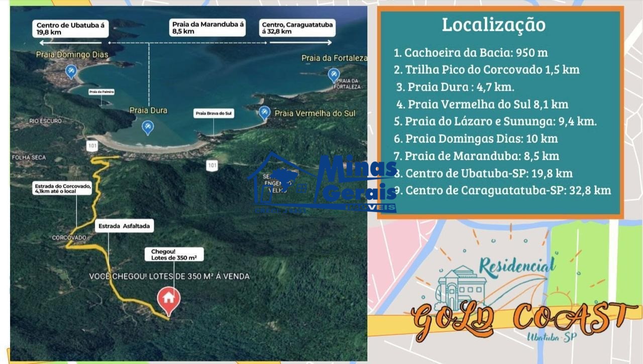 Terreno, 380 m² - Foto 9