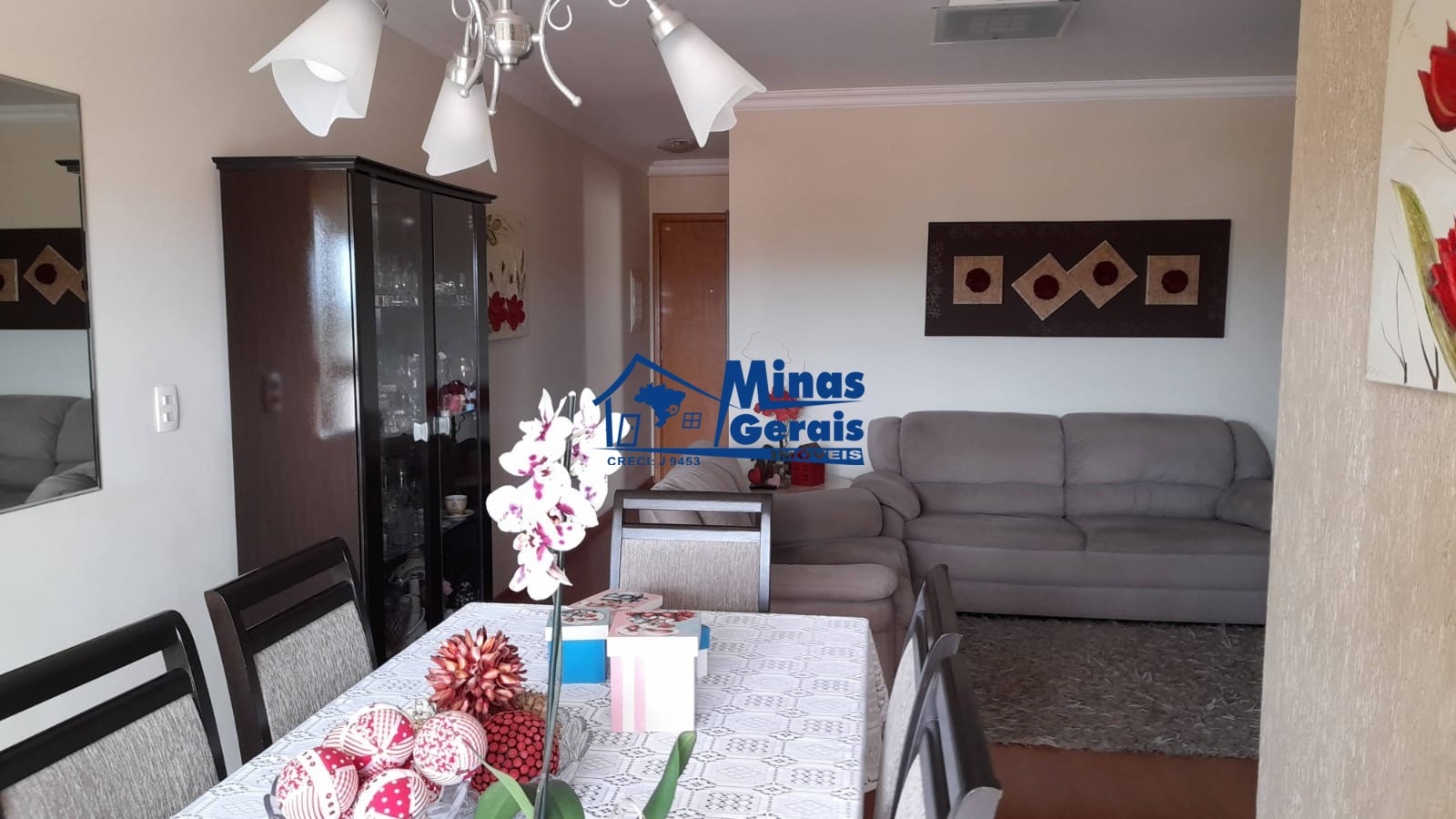 Apartamento, 3 quartos, 98 m² - Foto 9