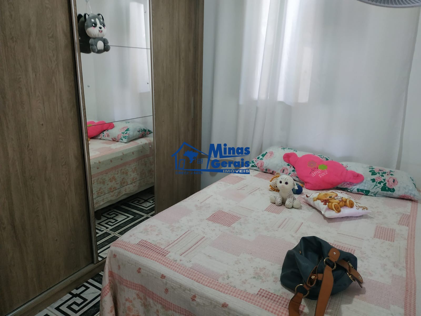 Casa, 2 quartos - Foto 10