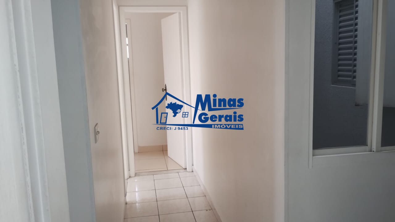 Casa para alugar com 2 quartos, 65m² - Foto 6