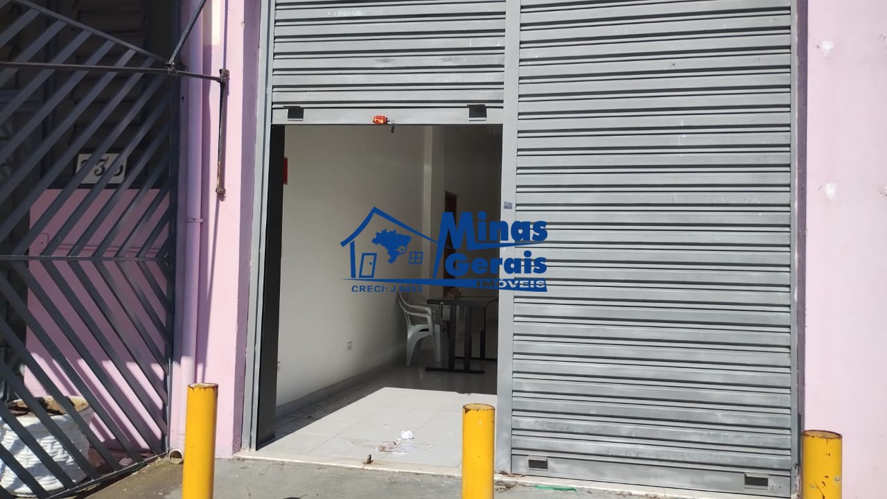 Loja-Salão para alugar, 41m² - Foto 2