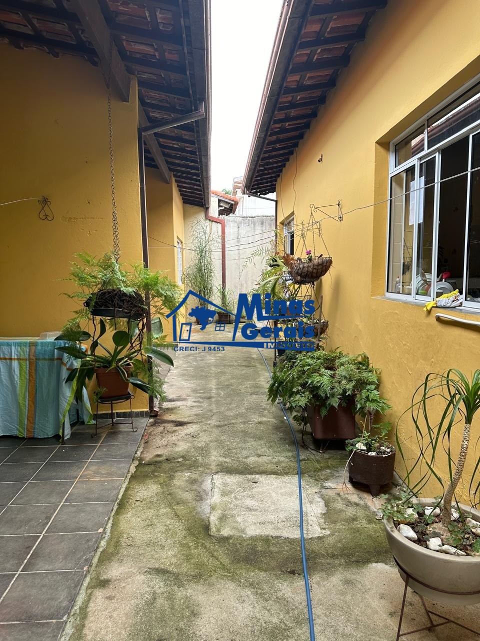 Casa à venda com 3 quartos, 179m² - Foto 13