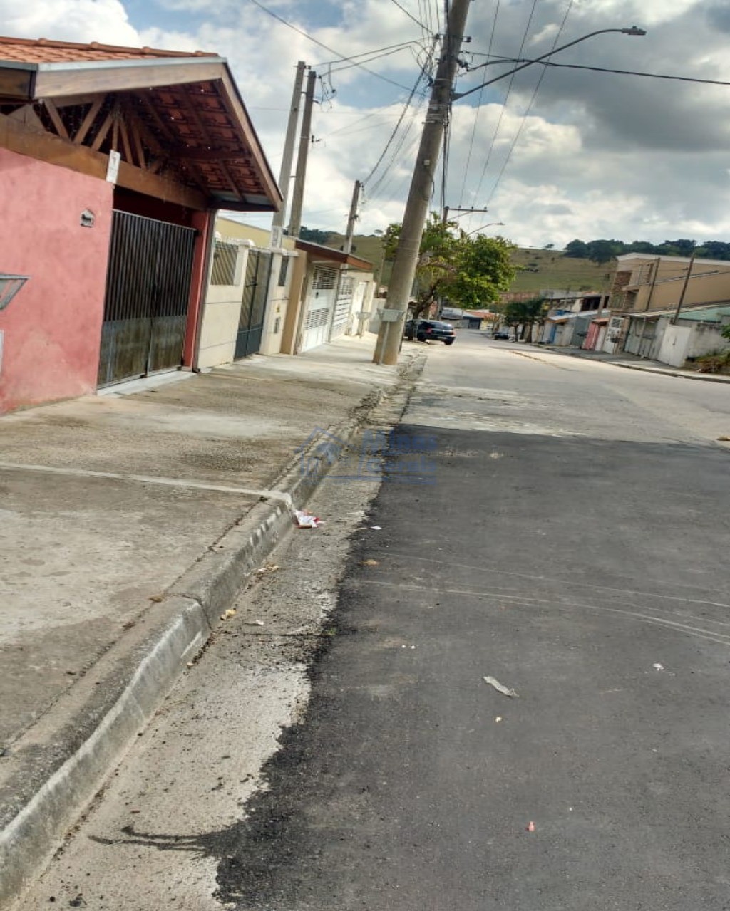 Terreno, 173 m² - Foto 2