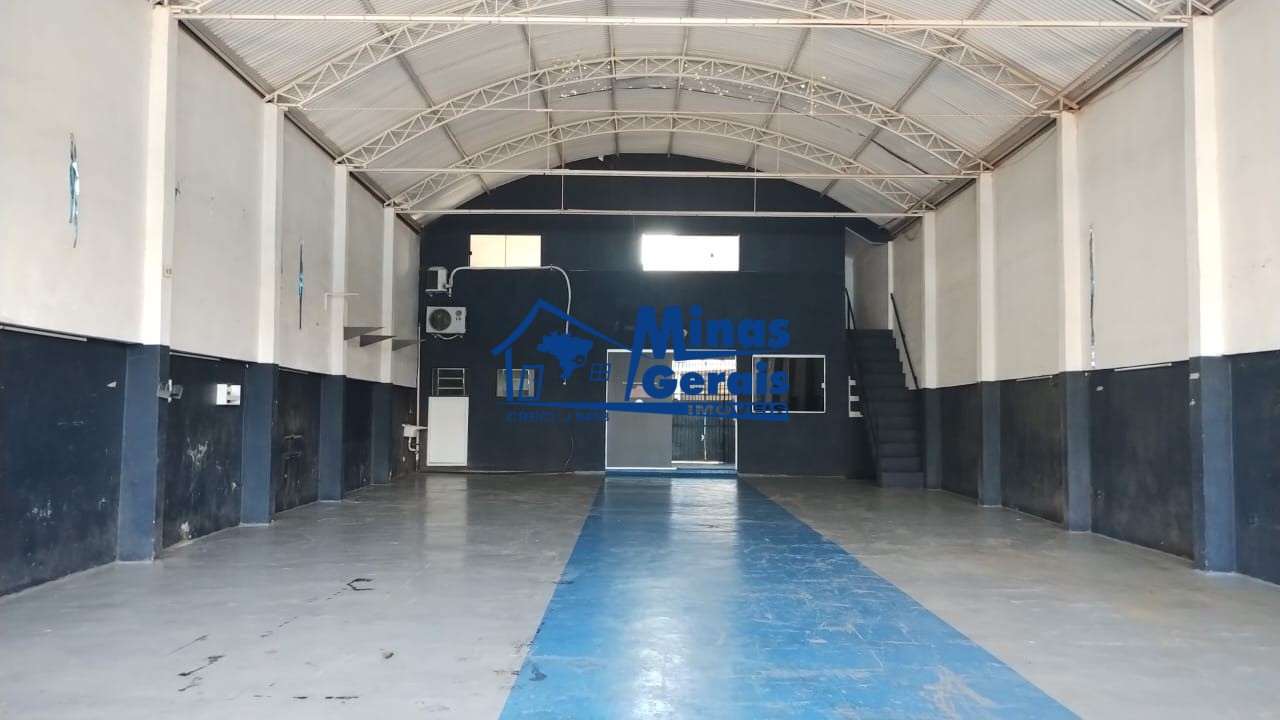Depósito-Galpão-Armazém à venda, 286m² - Foto 2