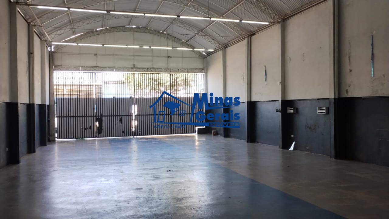 Depósito-Galpão-Armazém à venda, 286m² - Foto 3