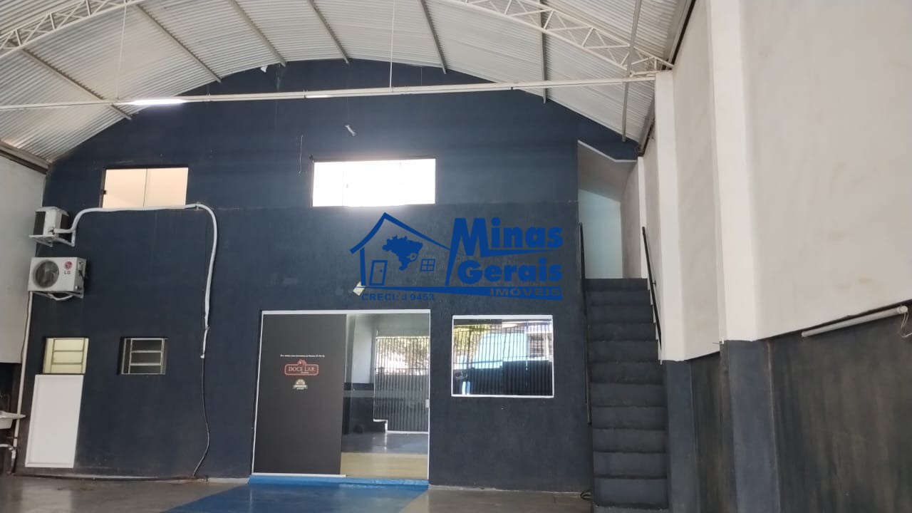 Depósito-Galpão-Armazém à venda, 286m² - Foto 4