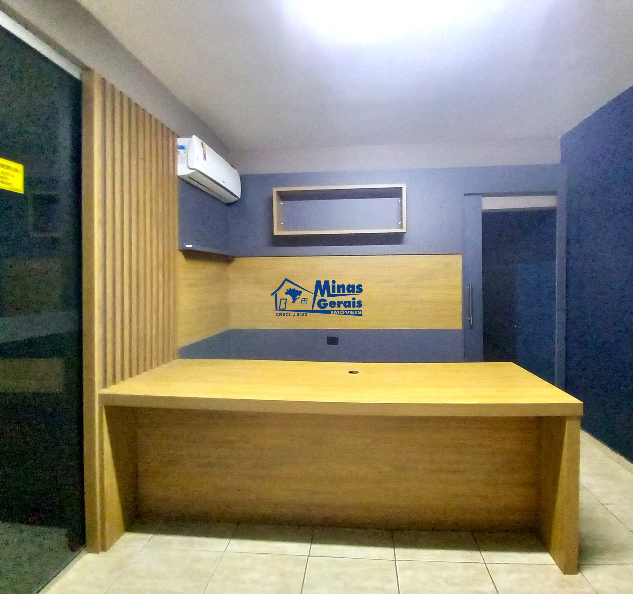 Depósito-Galpão-Armazém à venda, 286m² - Foto 5