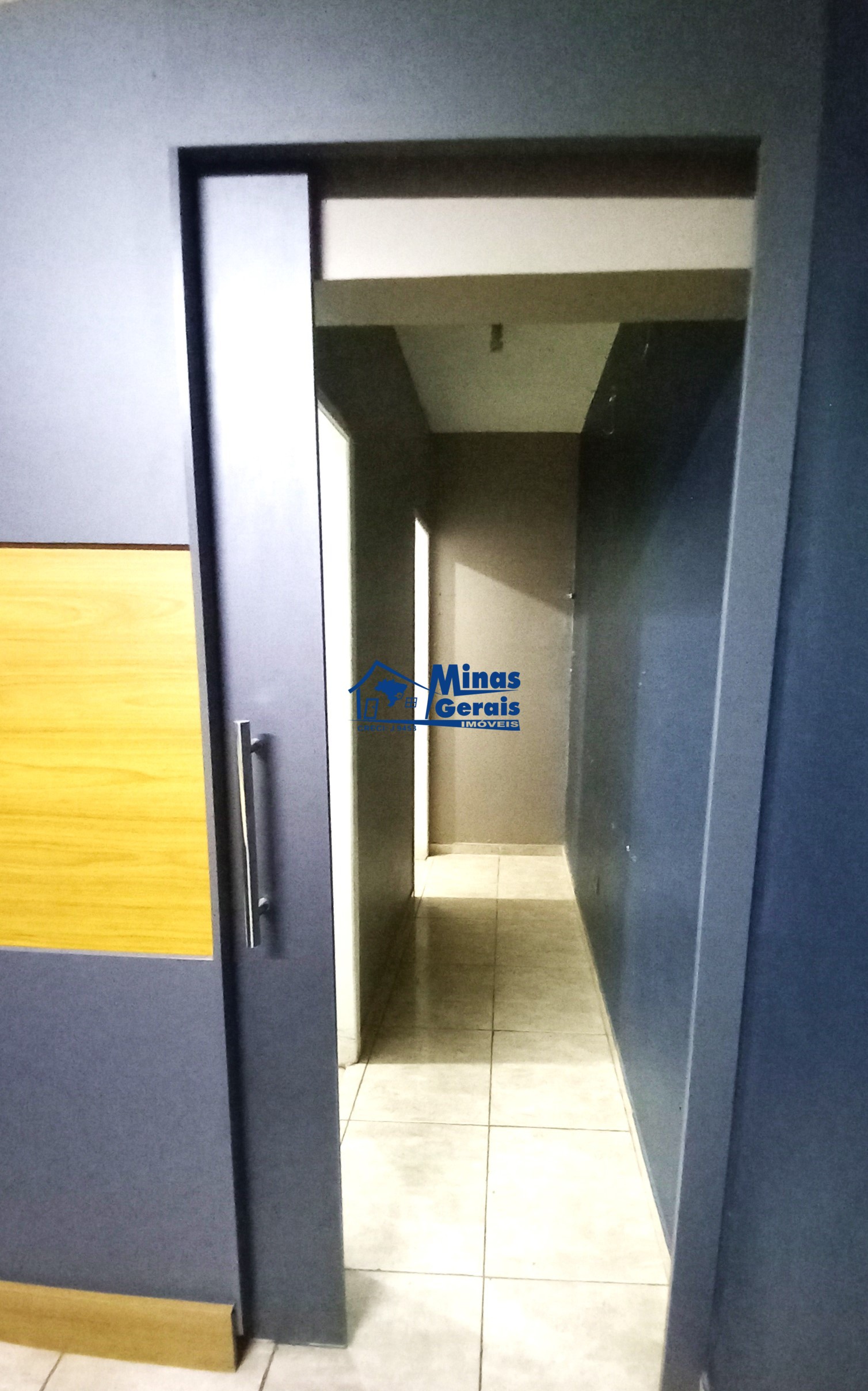Depósito-Galpão-Armazém à venda, 286m² - Foto 11