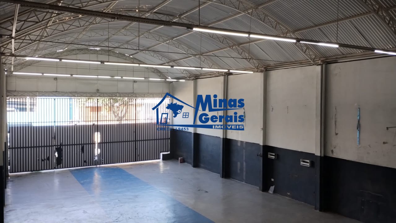 Depósito-Galpão-Armazém à venda, 286m² - Foto 15