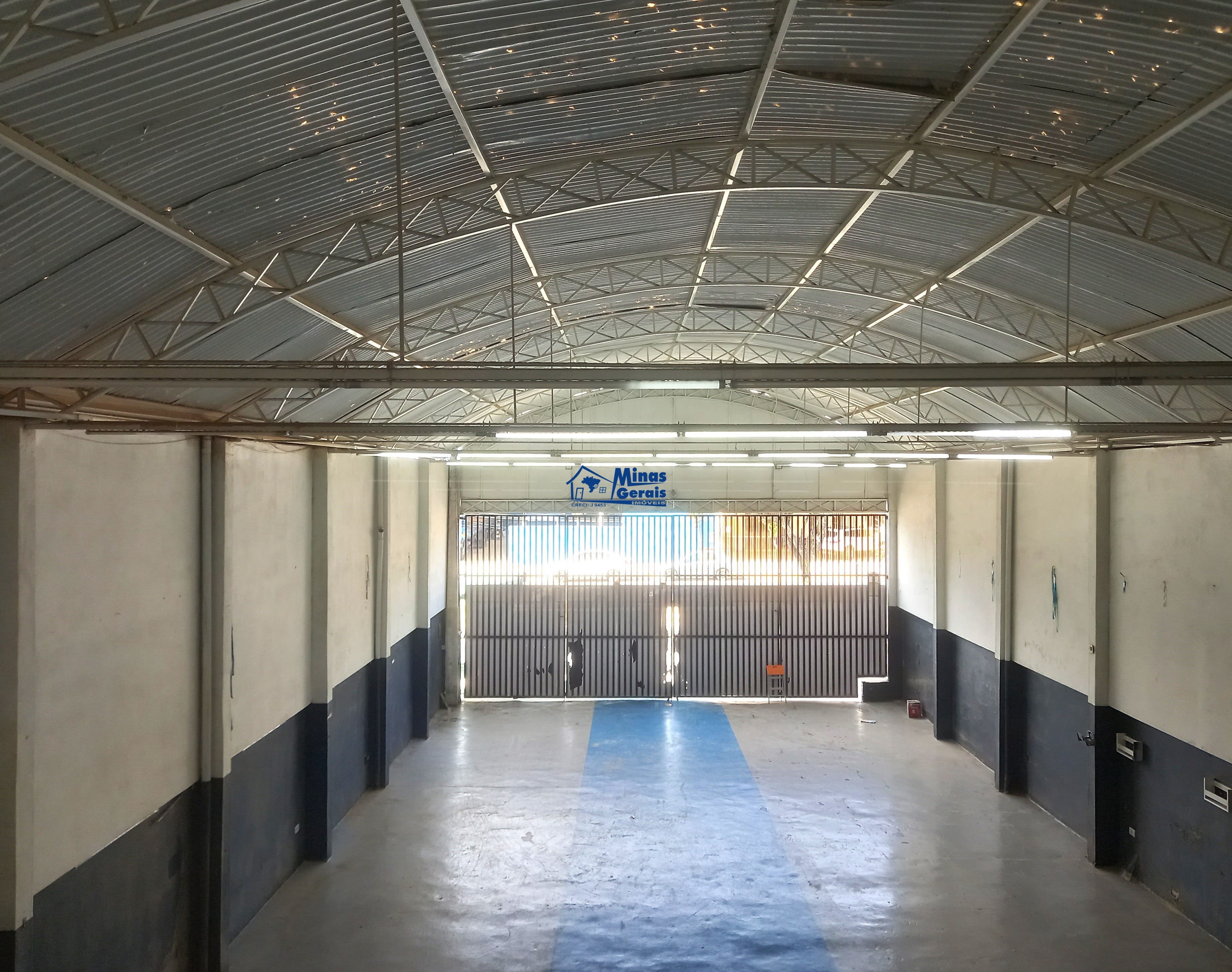Depósito-Galpão-Armazém à venda, 286m² - Foto 20