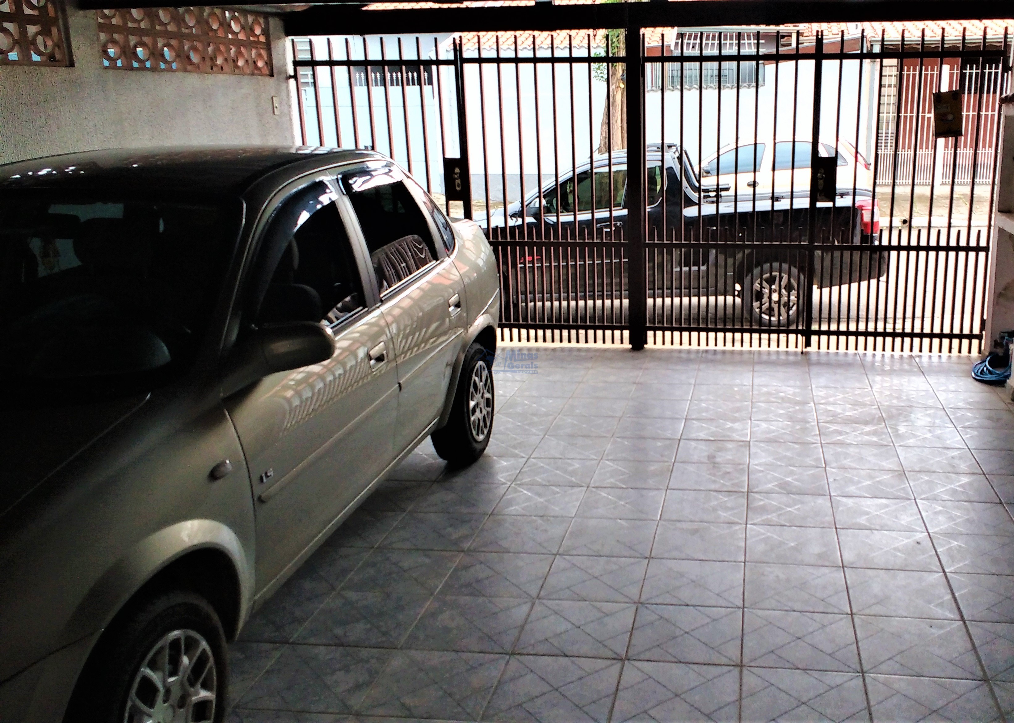 Casa, 2 quartos, 72 m² - Foto 9