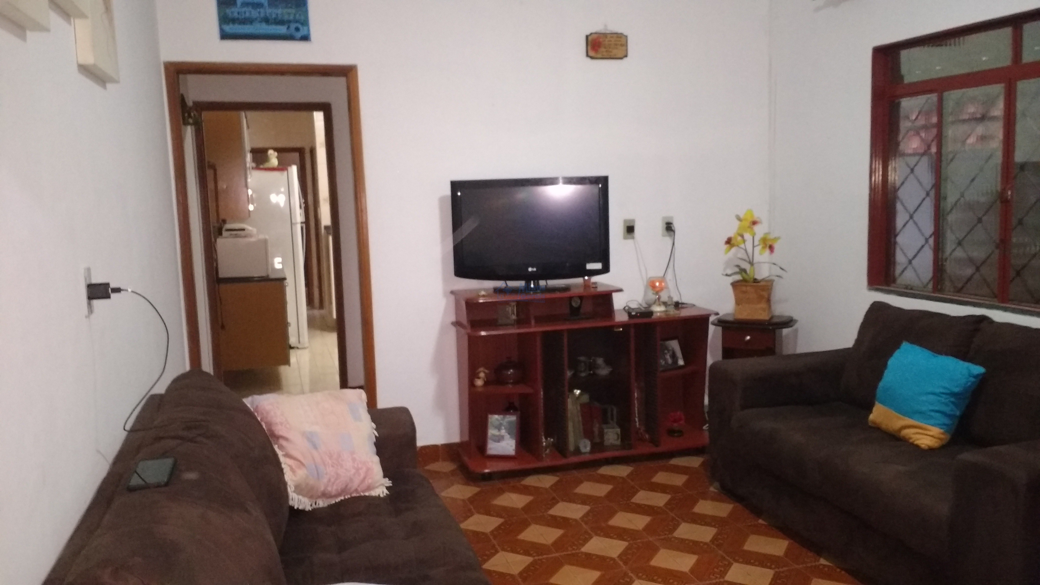 Casa, 2 quartos, 72 m² - Foto 1