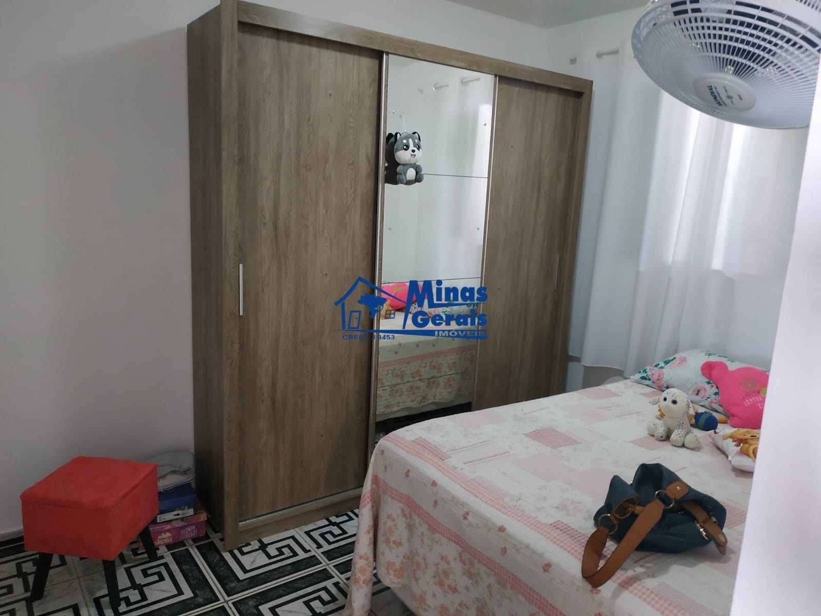 Casa, 2 quartos - Foto 11