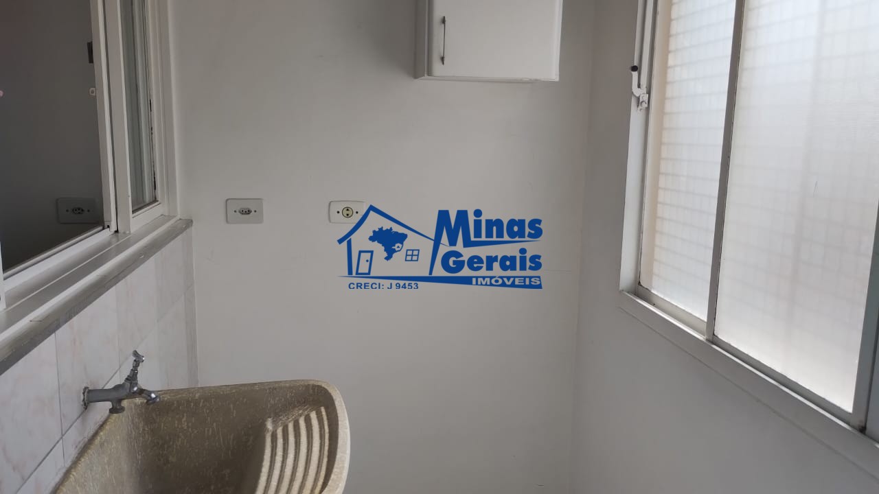 Casa para alugar com 2 quartos, 65m² - Foto 7