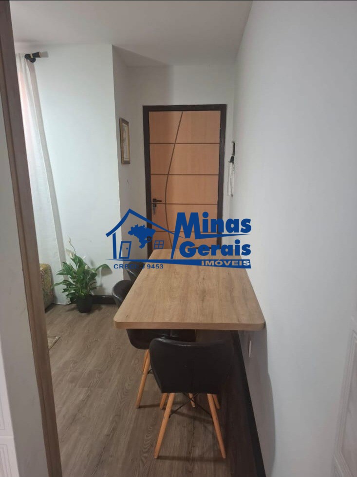 Apartamento à venda com 2 quartos, 47m² - Foto 7