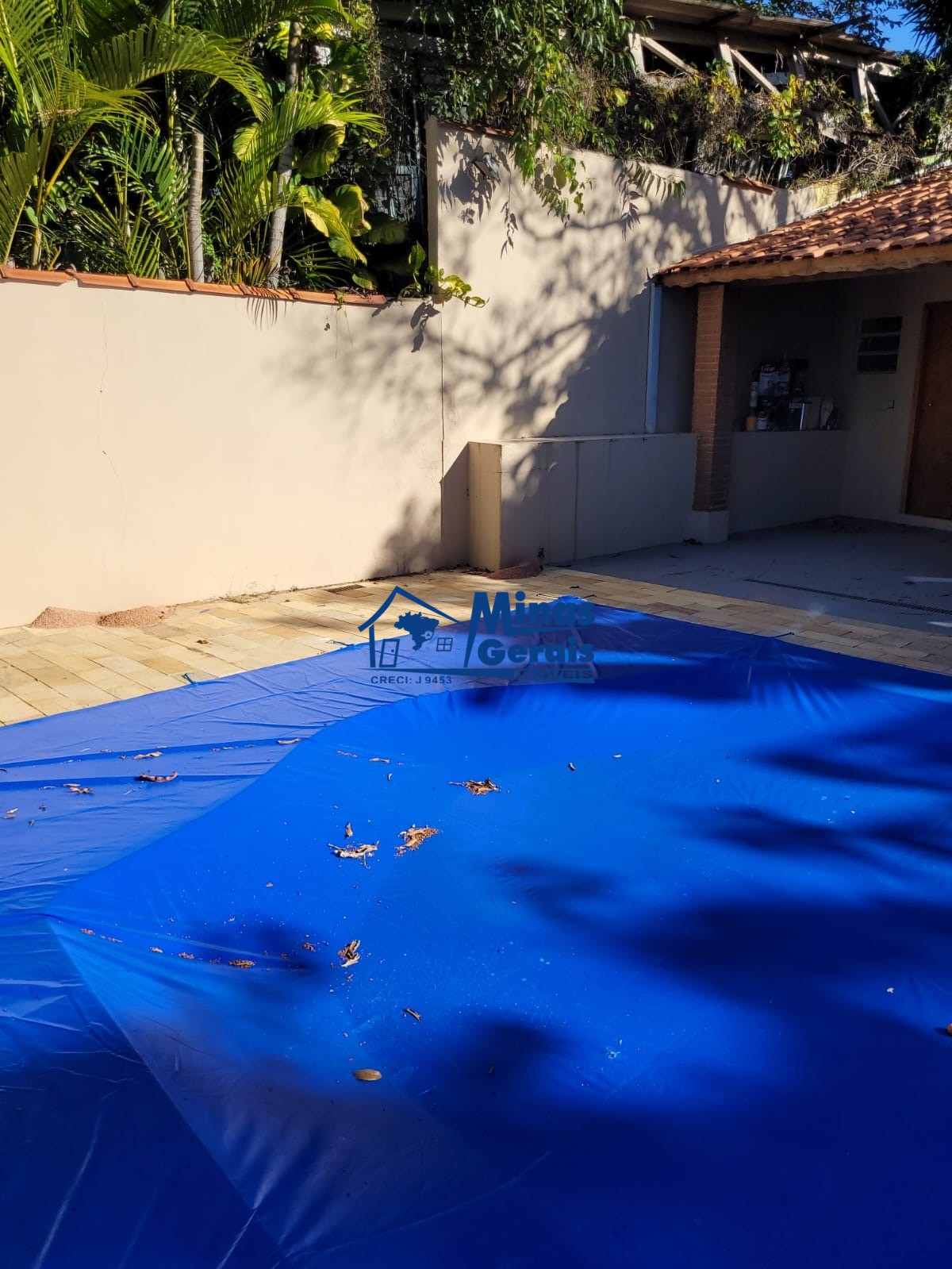 Chácara à venda com 2 quartos, 1492m² - Foto 2