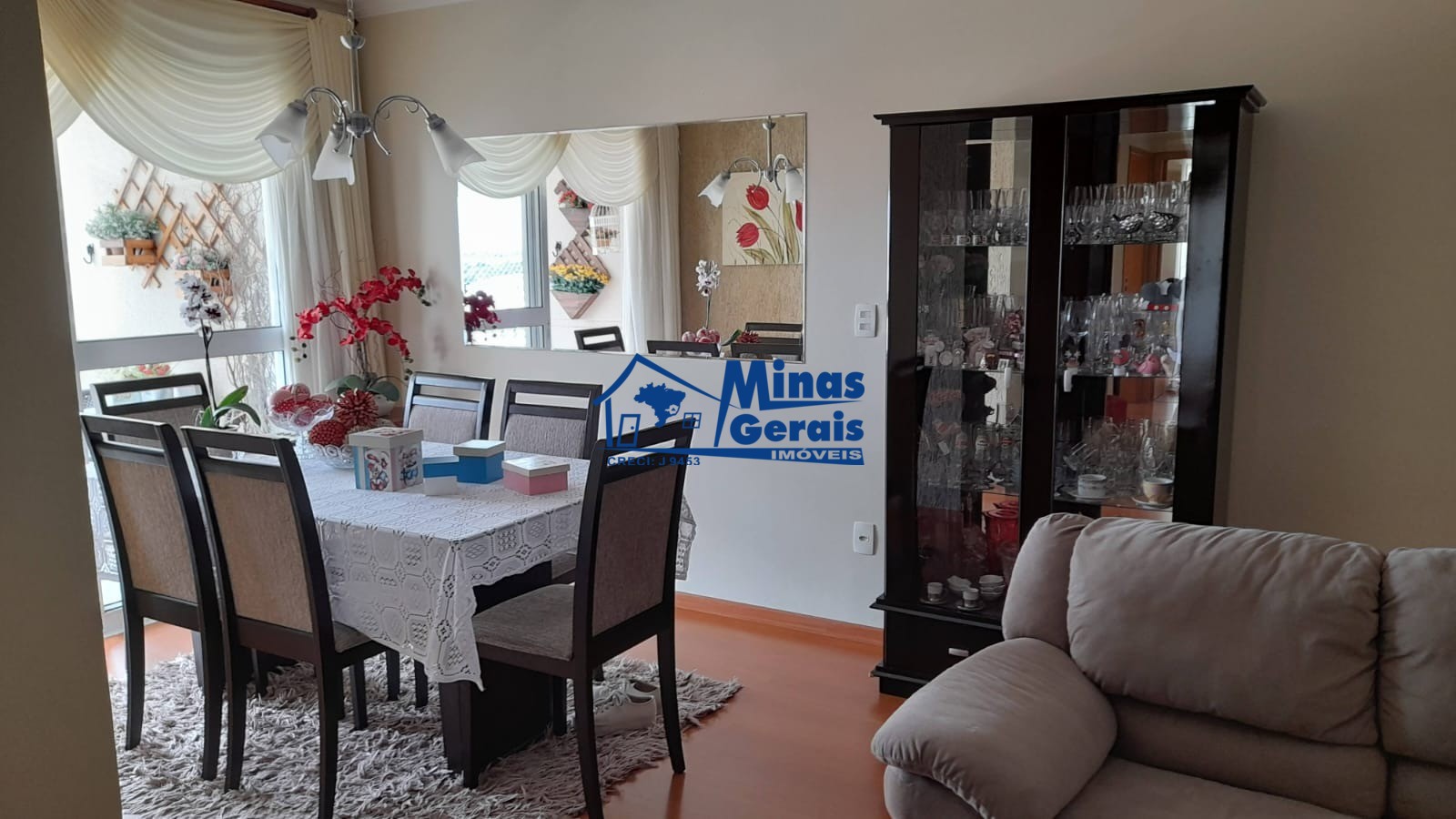 Apartamento, 3 quartos, 98 m² - Foto 10