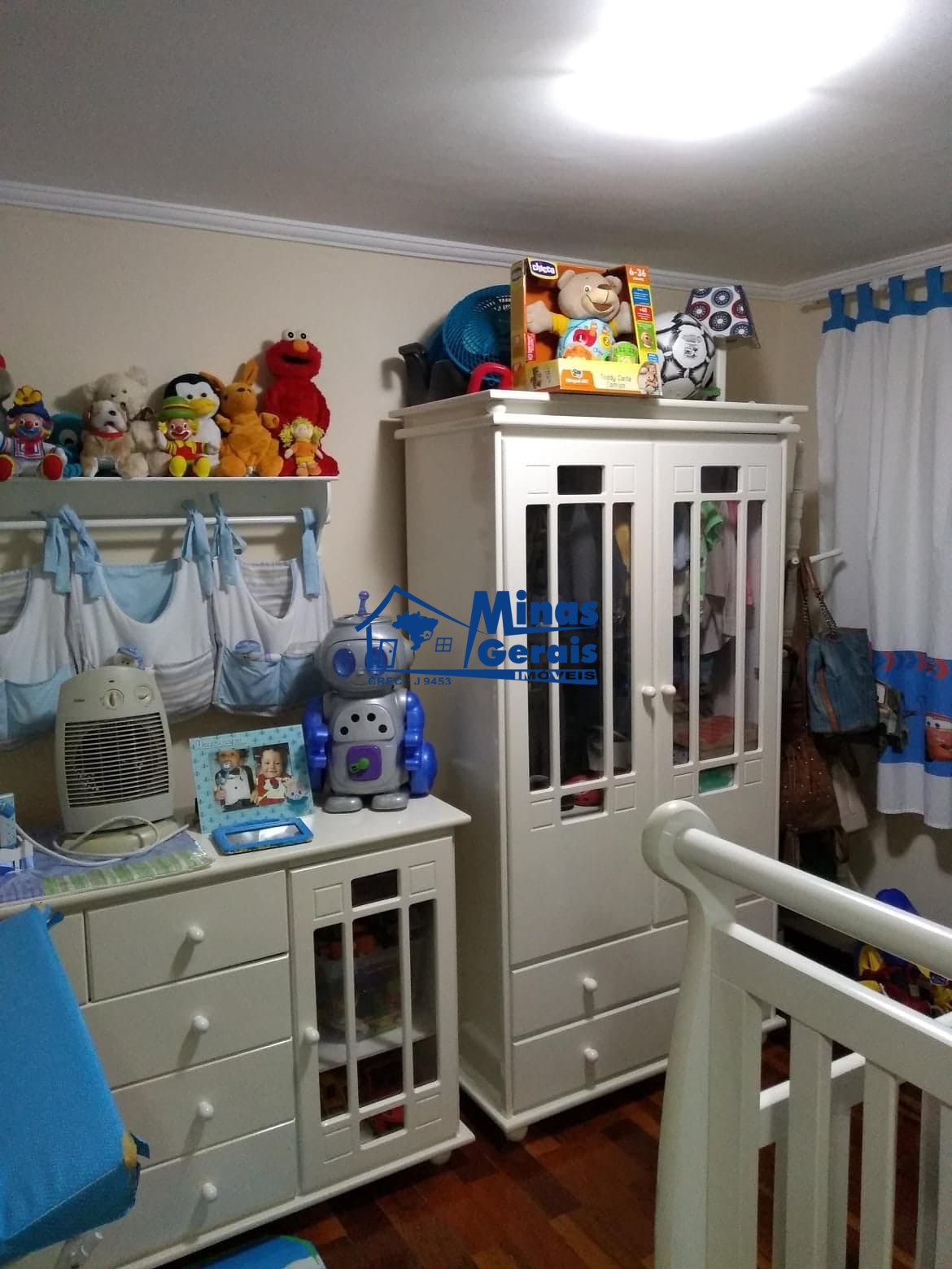 Apartamento, 3 quartos, 62 m² - Foto 11