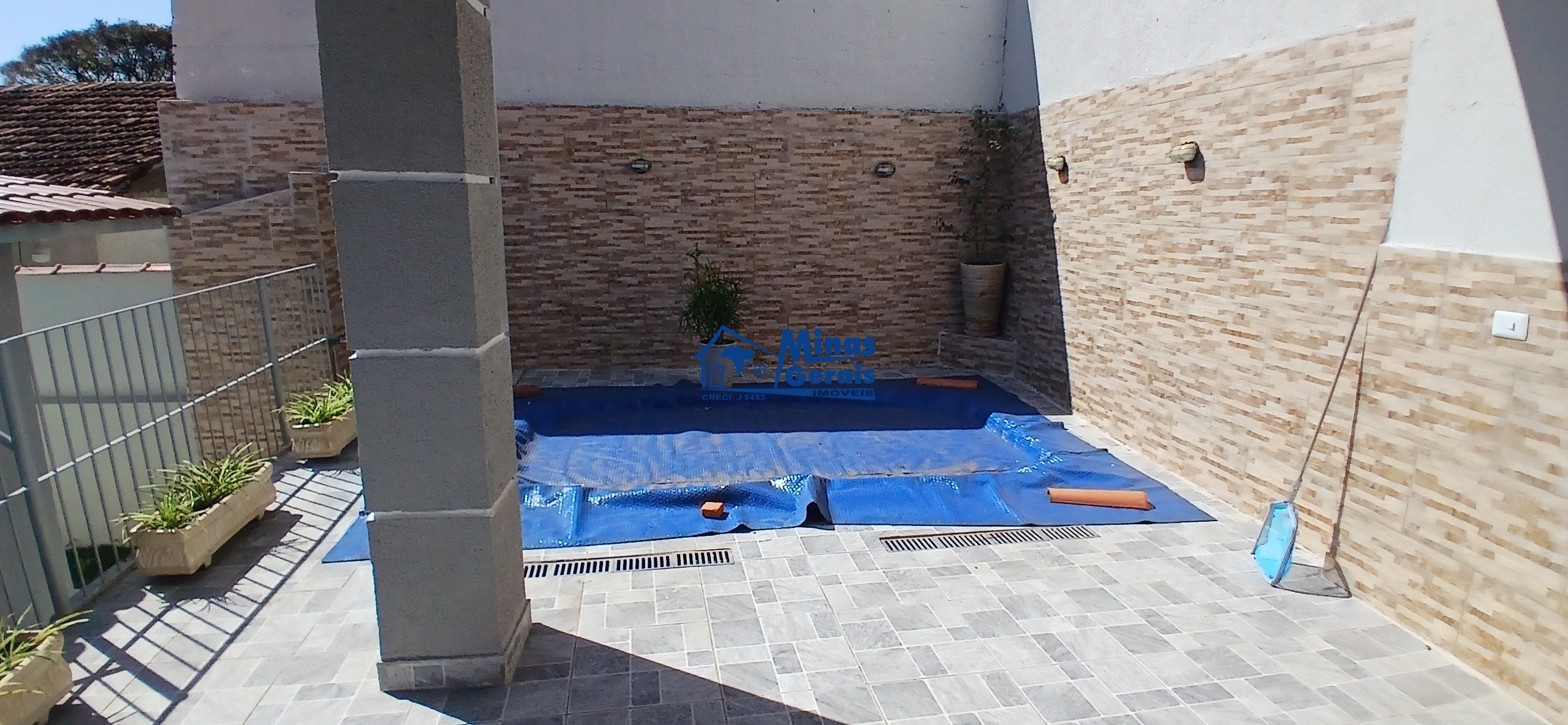 Casa, 3 quartos, 153 m² - Foto 23