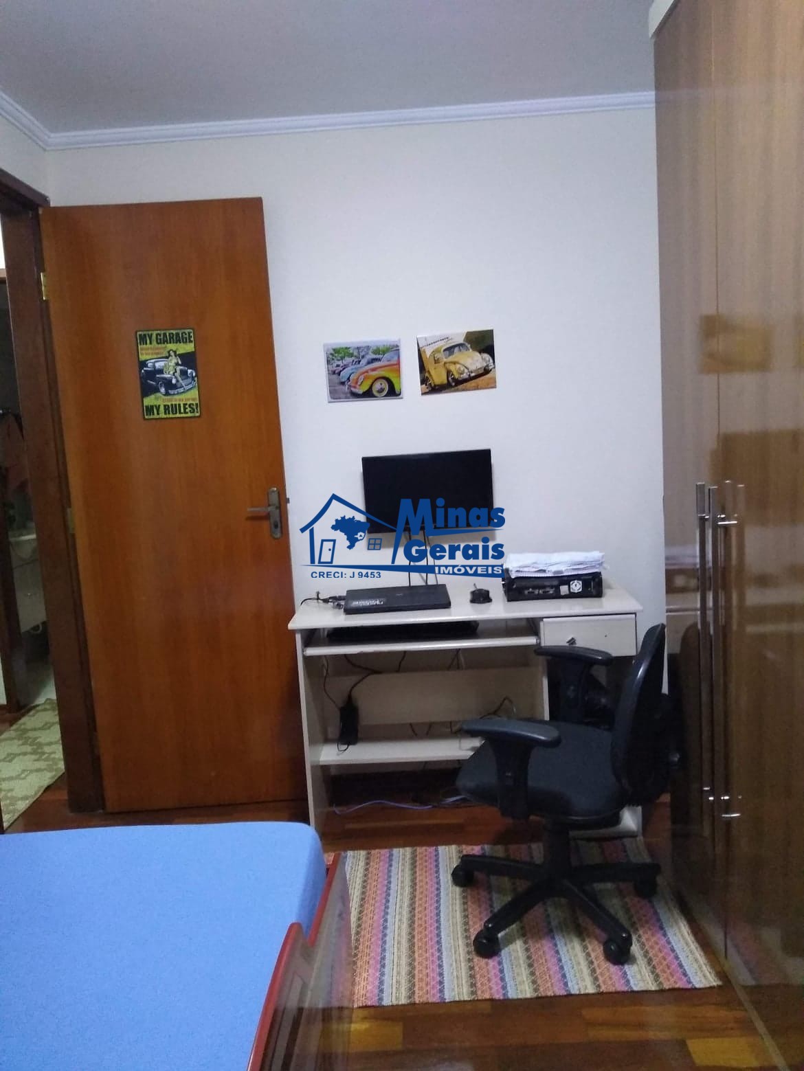 Apartamento, 3 quartos, 62 m² - Foto 9