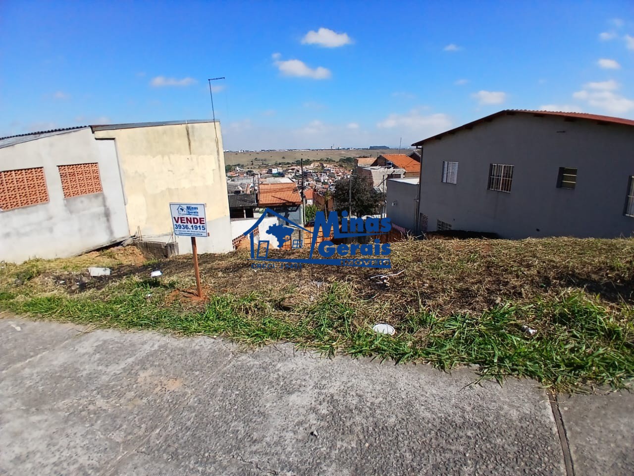 Terreno, 217 m² - Foto 1