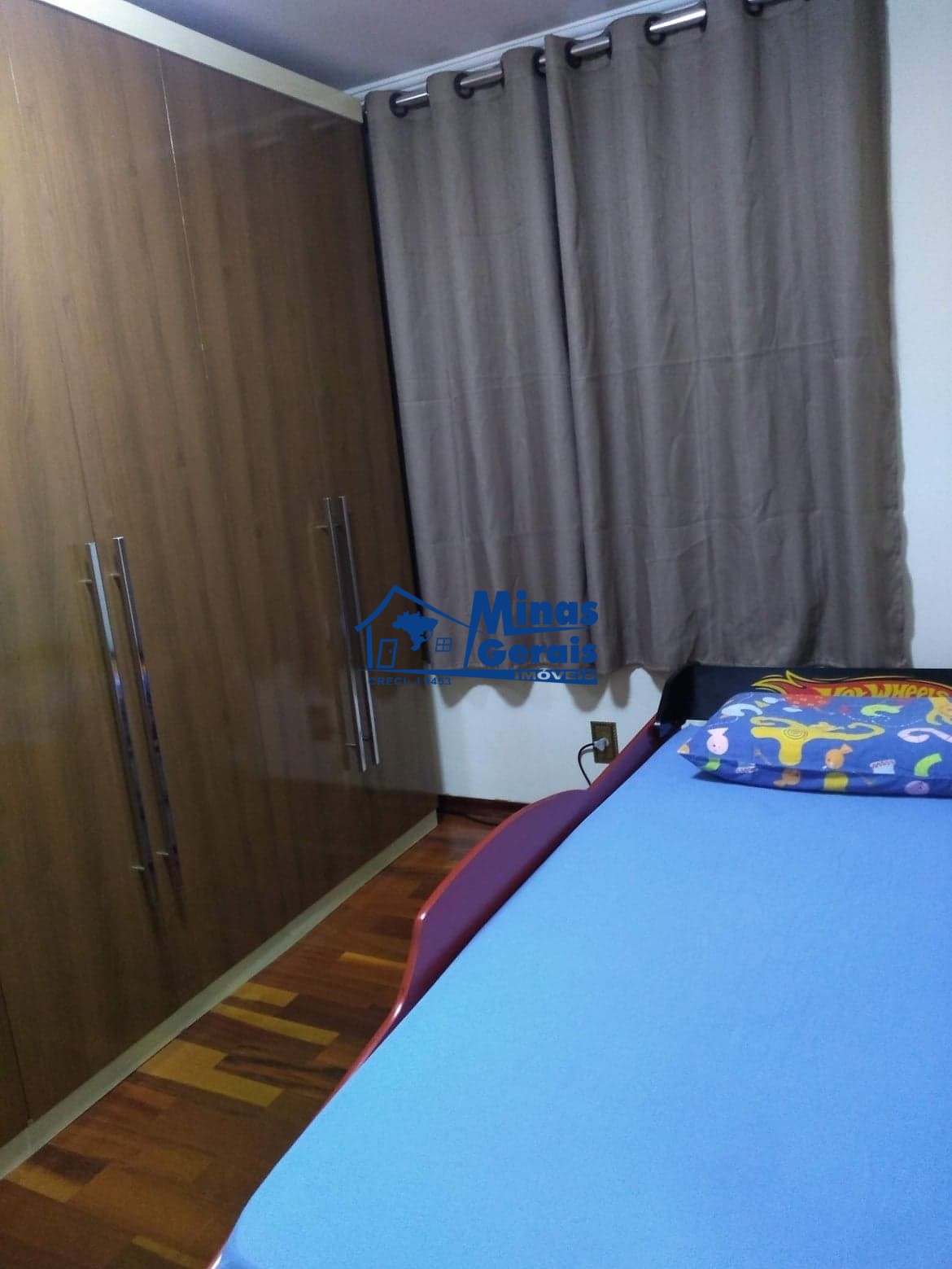 Apartamento, 3 quartos, 62 m² - Foto 10