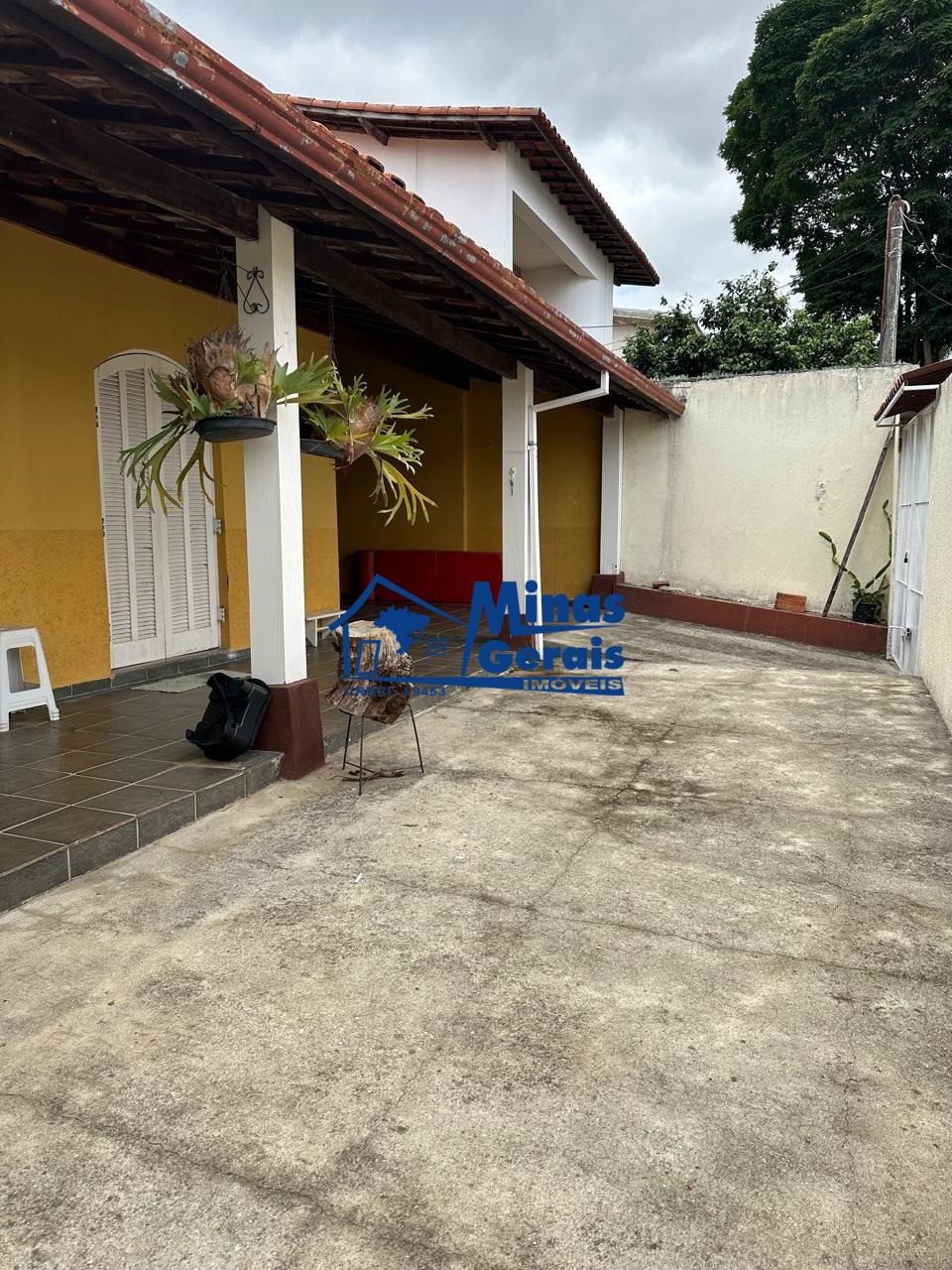 Casa à venda com 3 quartos, 179m² - Foto 7
