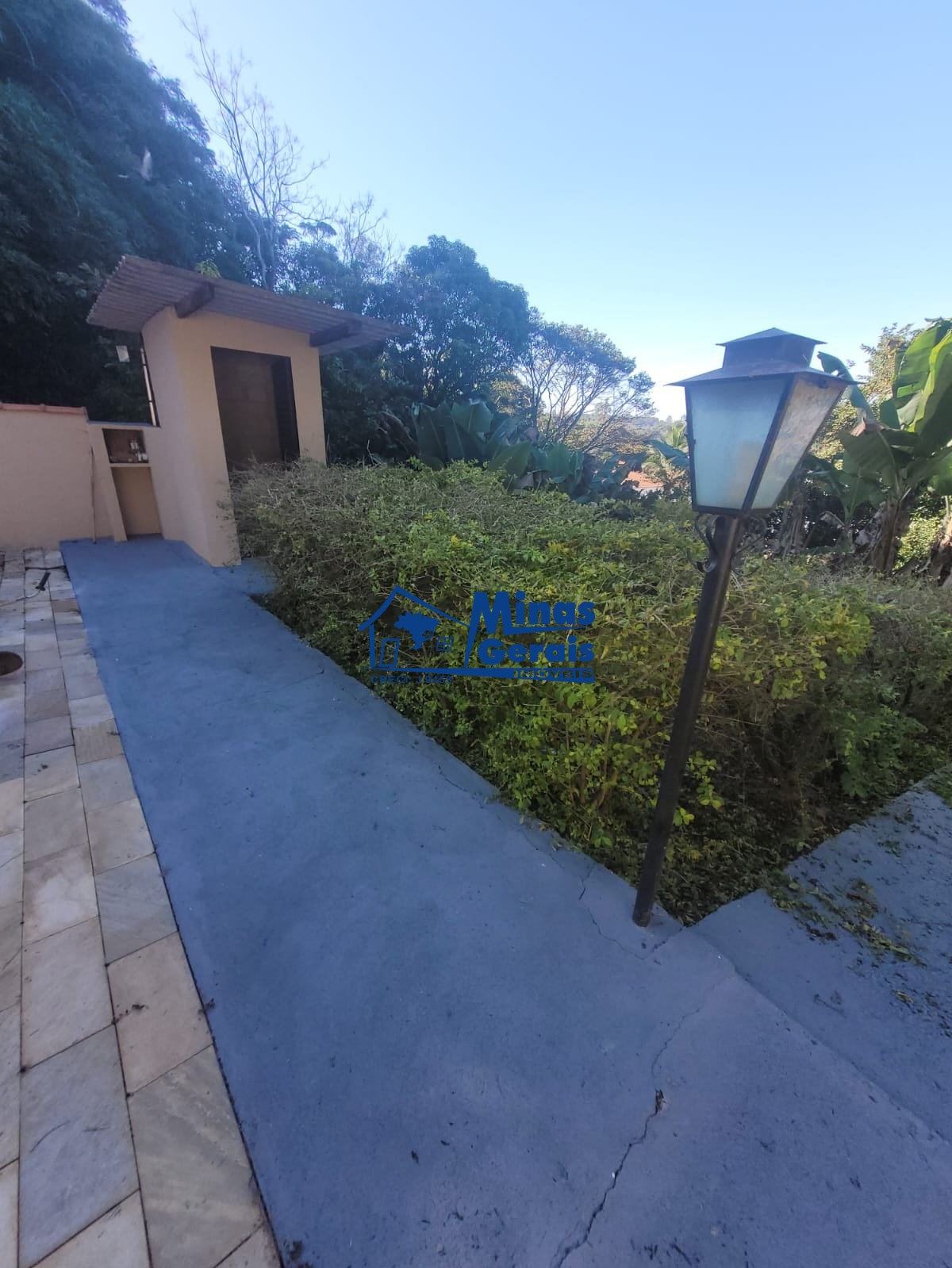 Chácara à venda com 2 quartos, 1492m² - Foto 5