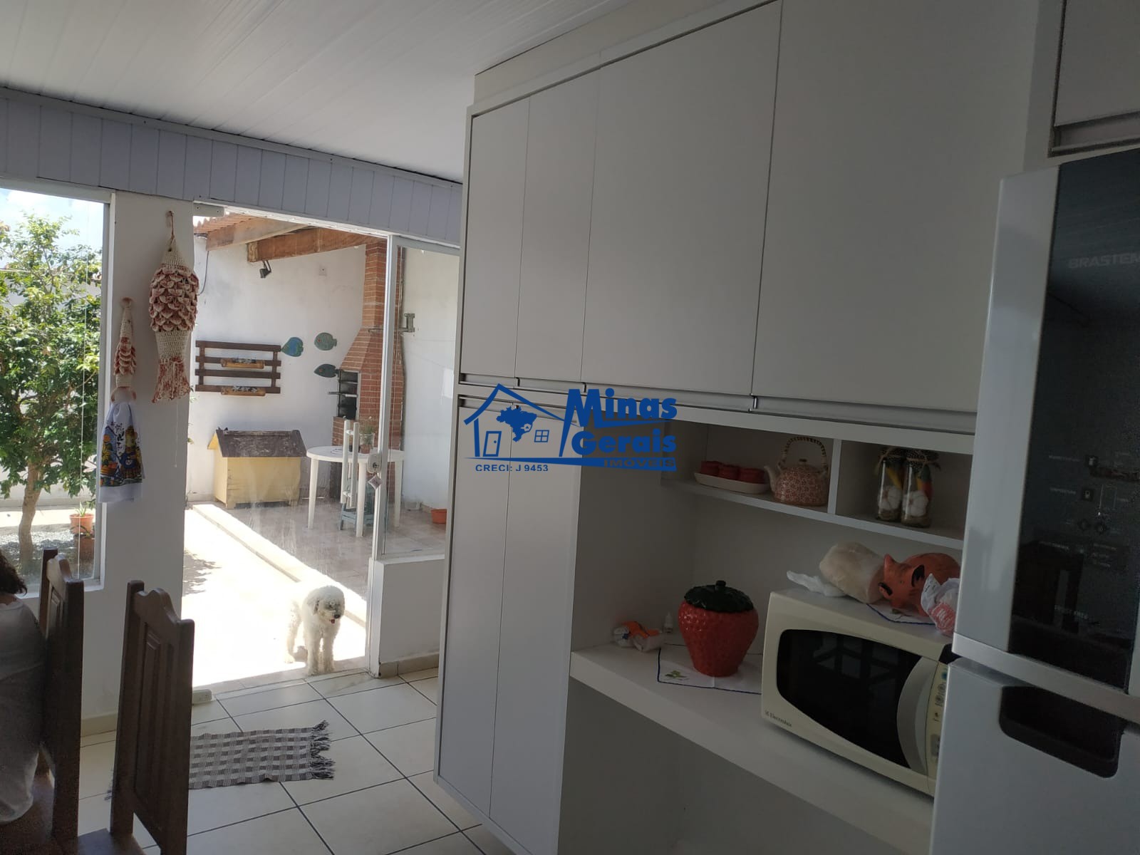 Casa, 2 quartos - Foto 9