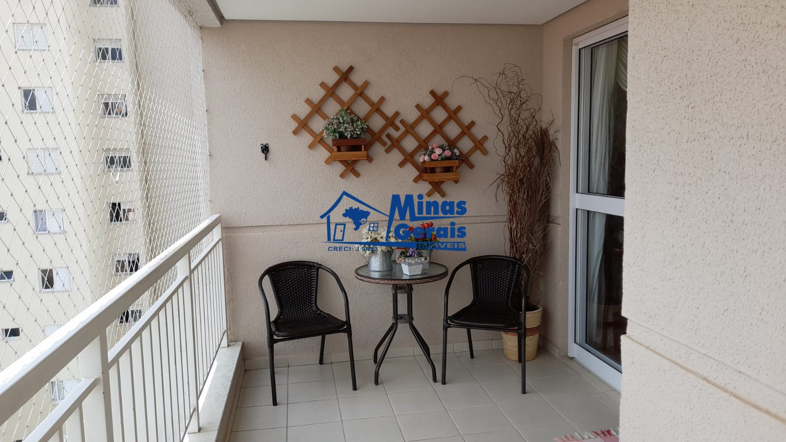 Apartamento, 3 quartos, 98 m² - Foto 12