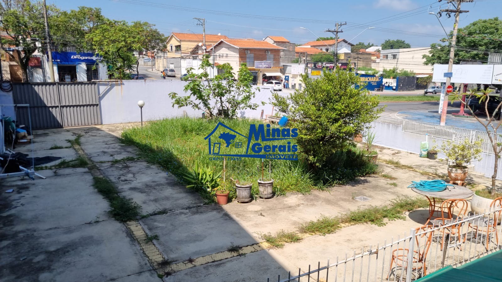 Casa à venda com 3 quartos, 104m² - Foto 5