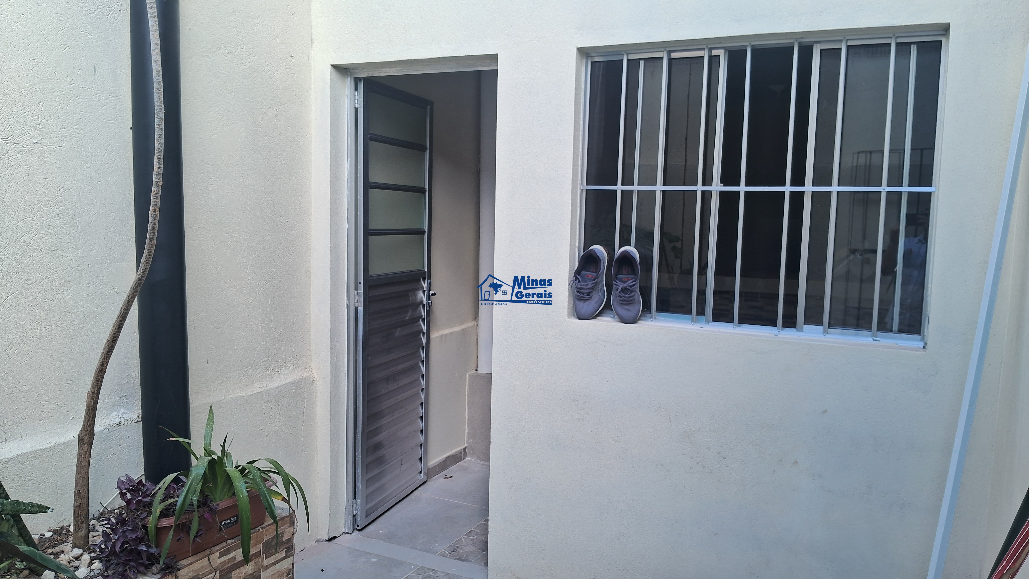 Casa, 1 quarto, 60 m² - Foto 1