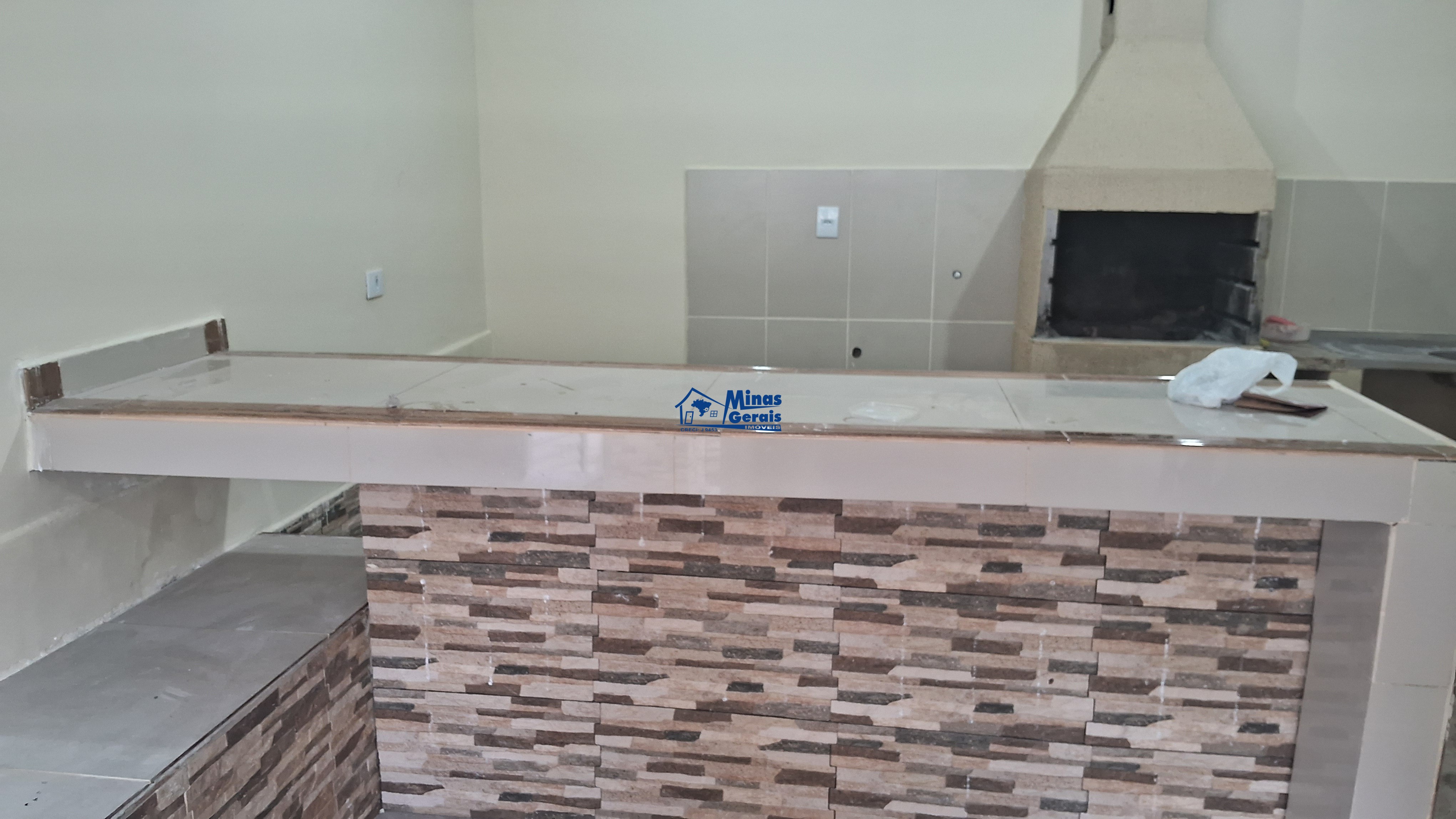 Casa, 1 quarto, 60 m² - Foto 2