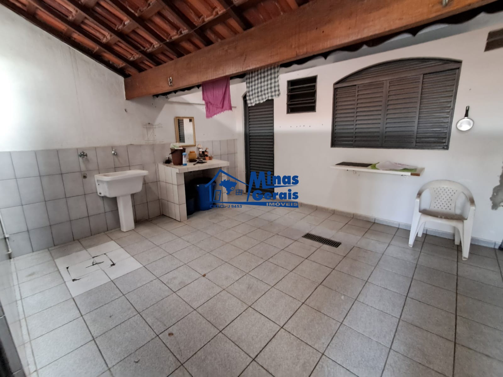 Casa, 3 quartos - Foto 11