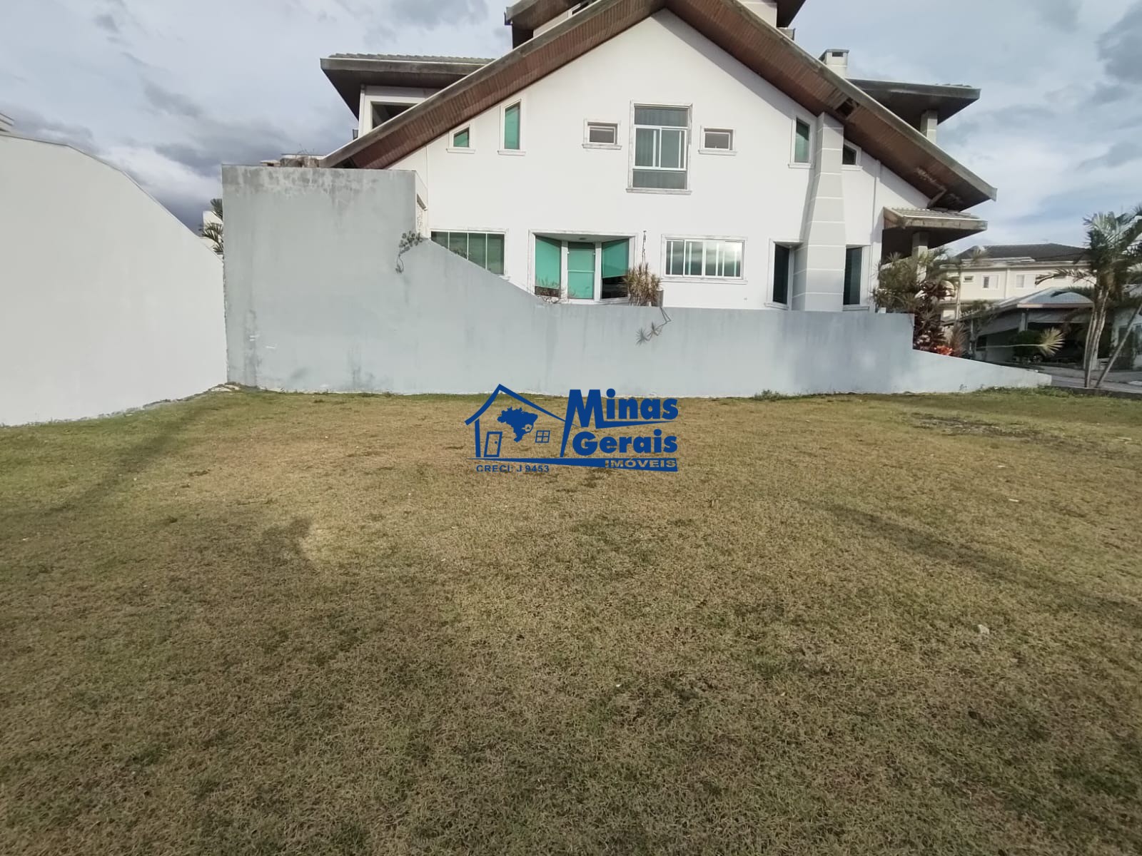 Terreno, 387 m² - Foto 4