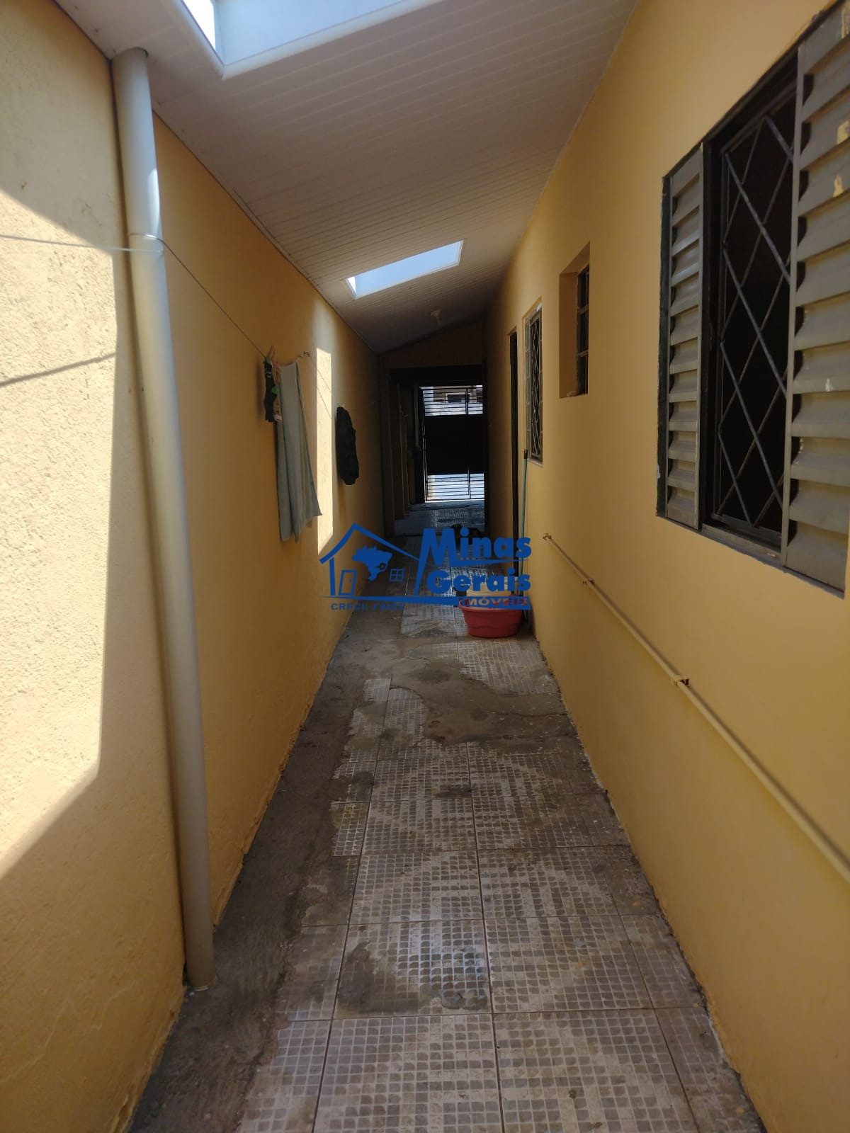 Casa, 2 quartos, 140 m² - Foto 4