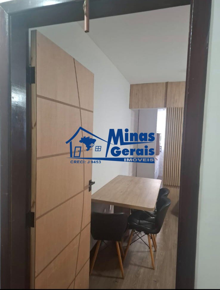 Apartamento à venda com 2 quartos, 47m² - Foto 6