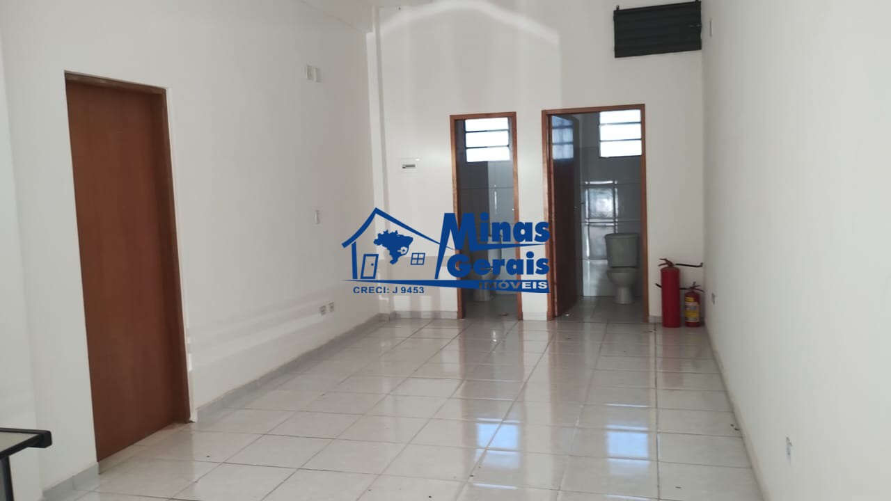Loja-Salão para alugar, 41m² - Foto 5