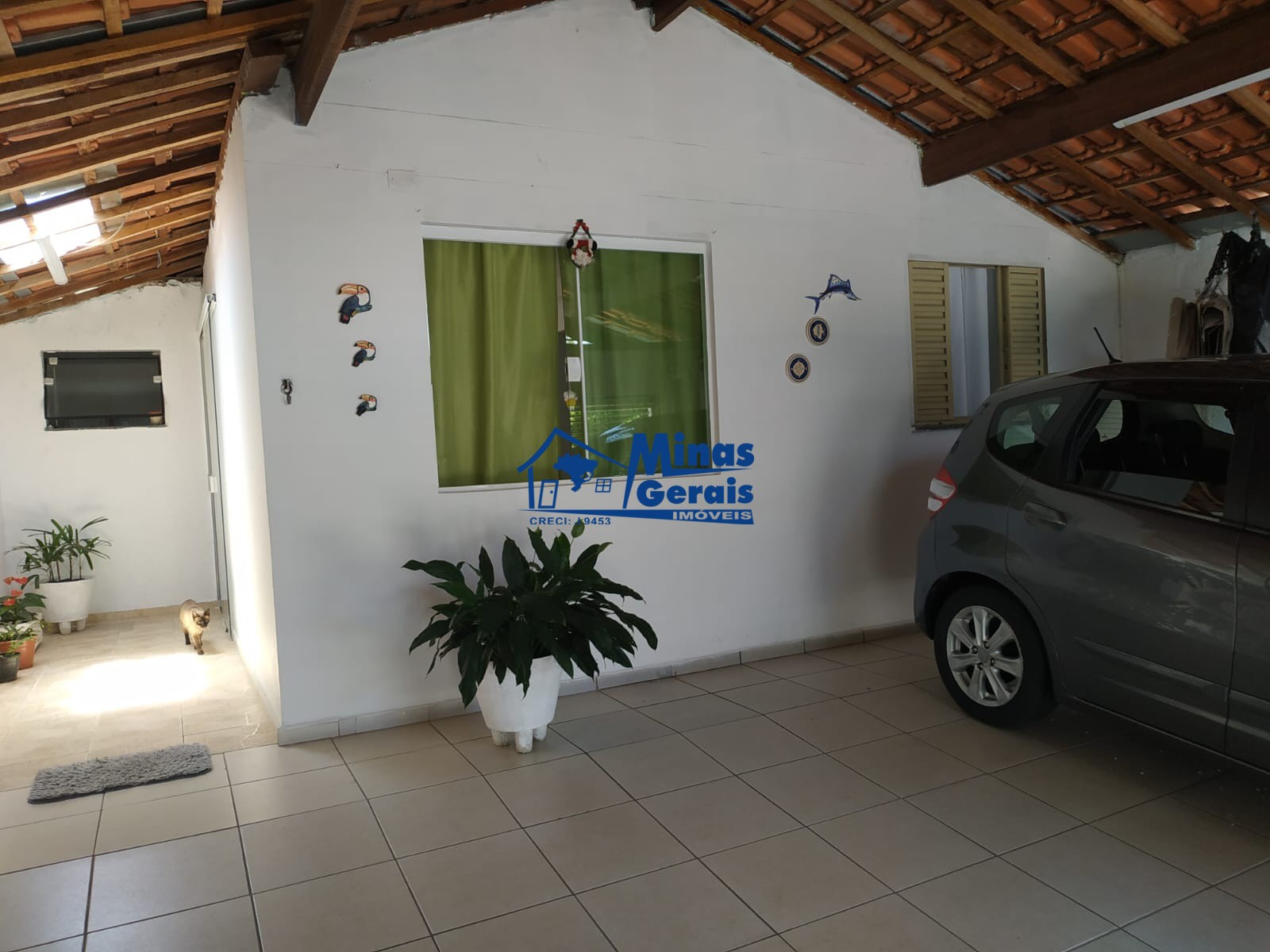 Casa, 2 quartos - Foto 3