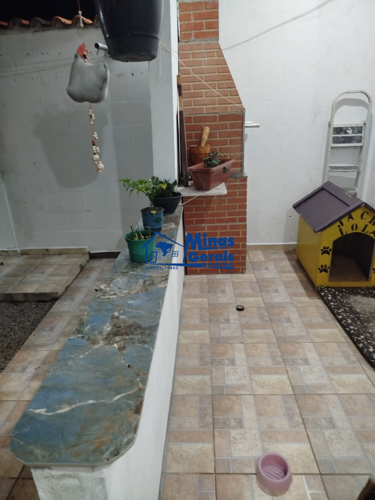 Casa, 2 quartos - Foto 17