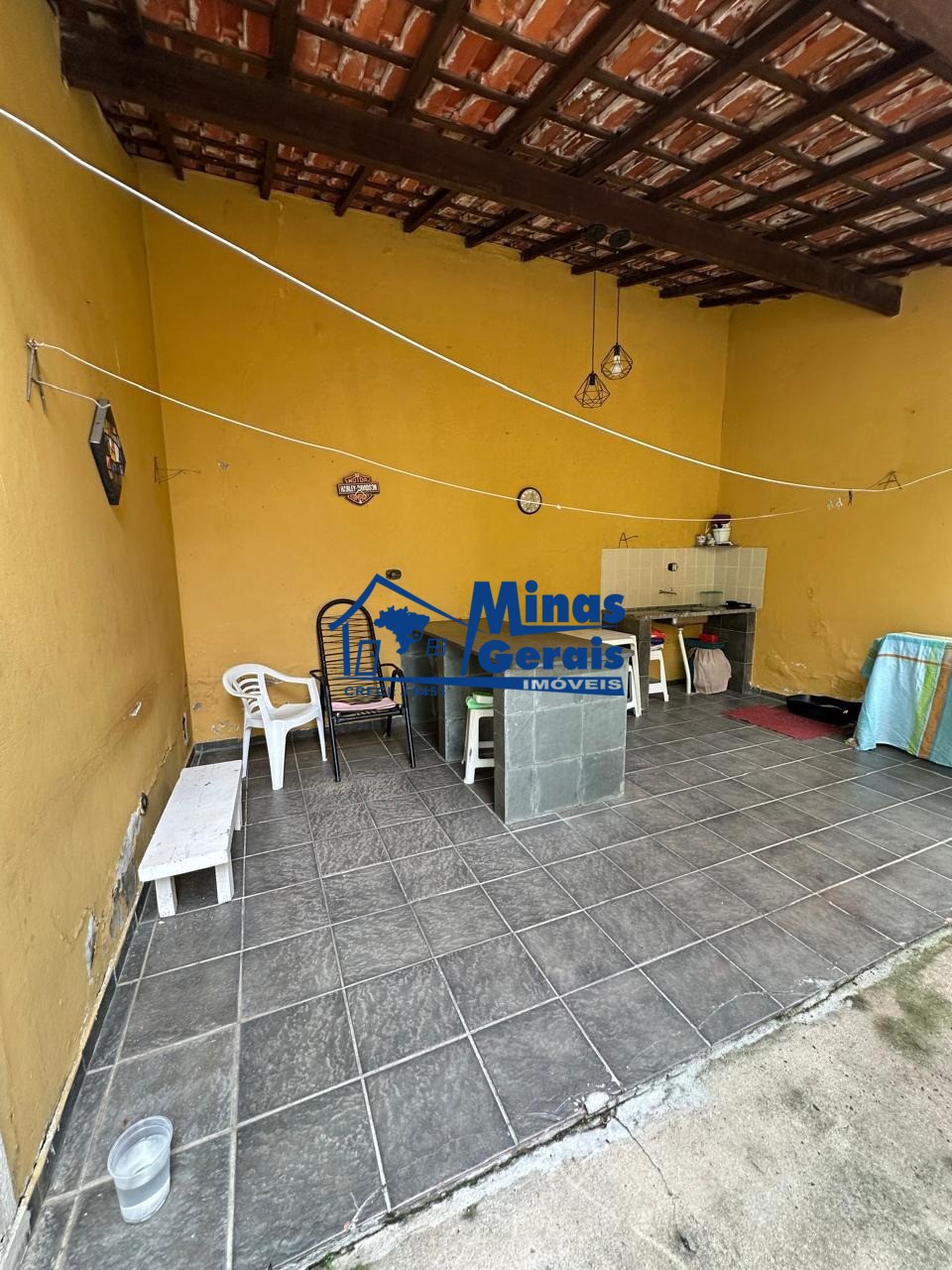Casa à venda com 3 quartos, 179m² - Foto 12