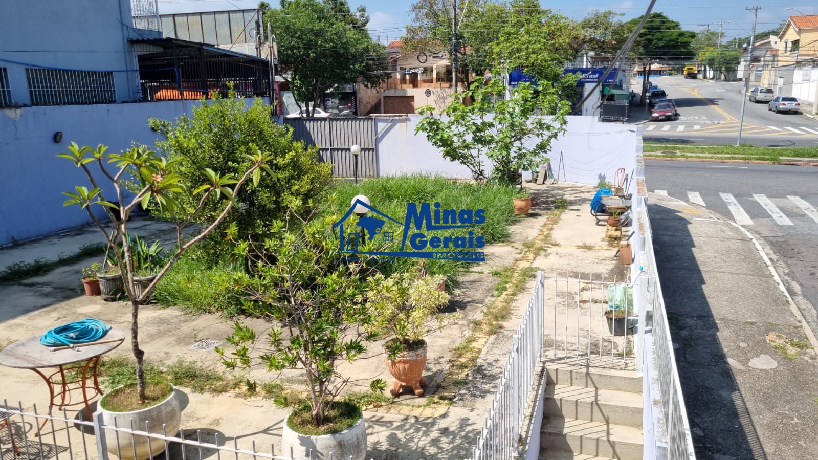 Casa à venda com 3 quartos, 104m² - Foto 6
