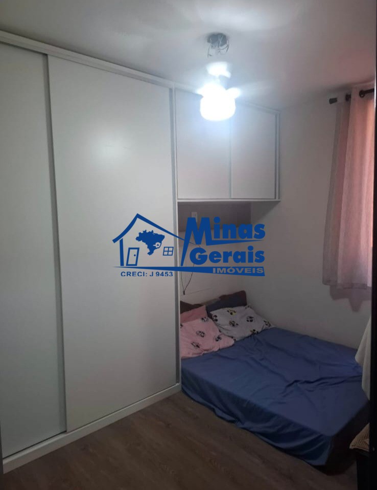 Apartamento à venda com 2 quartos, 47m² - Foto 14