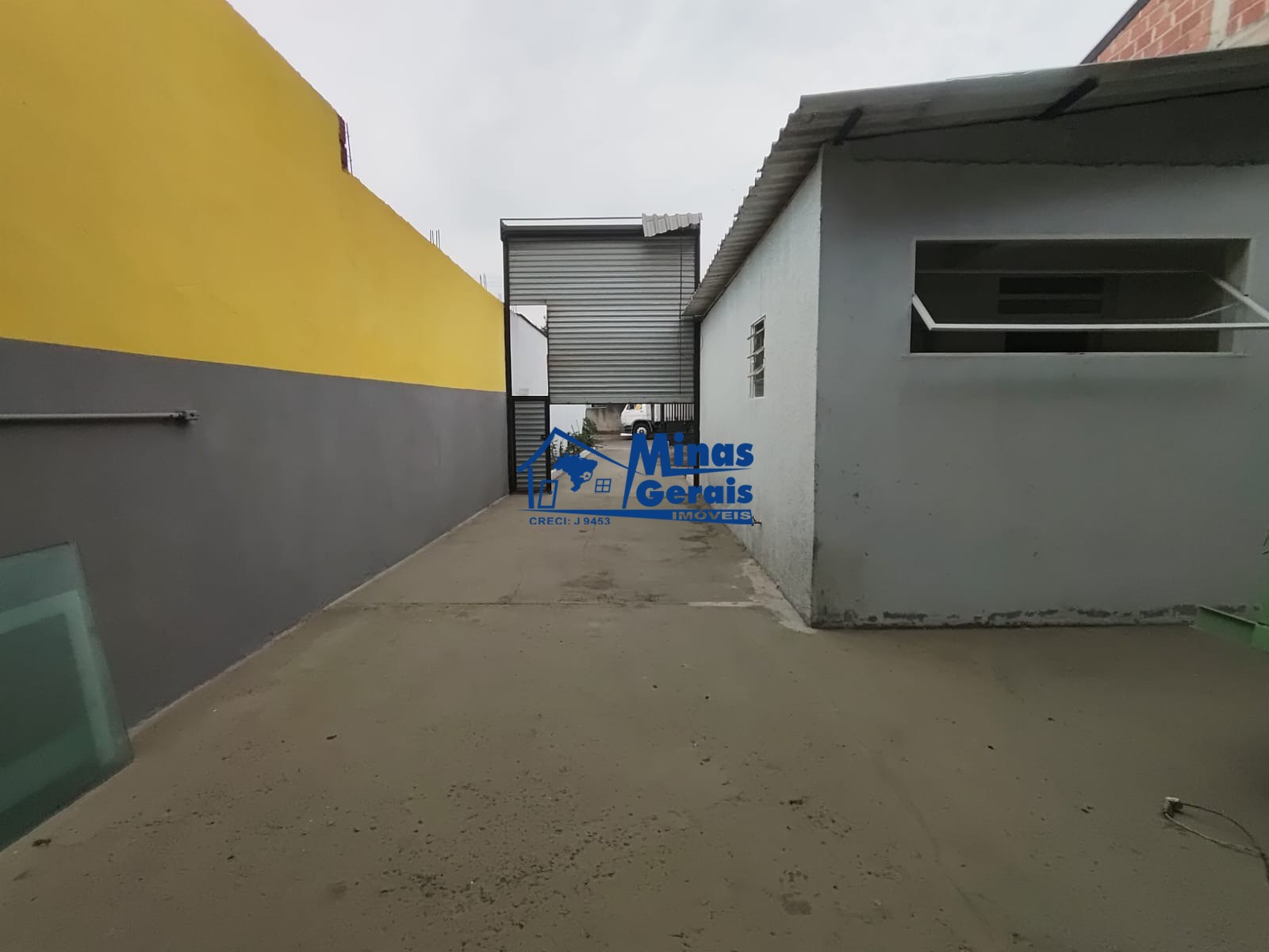 Depósito-Galpão-Armazém à venda e aluguel - Foto 13